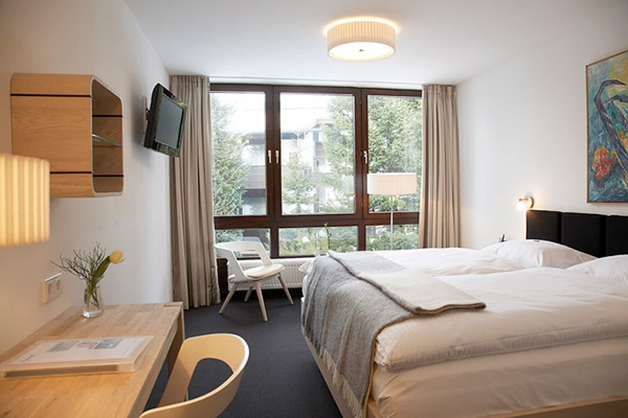 Hotel Njord Goslar Esterno foto