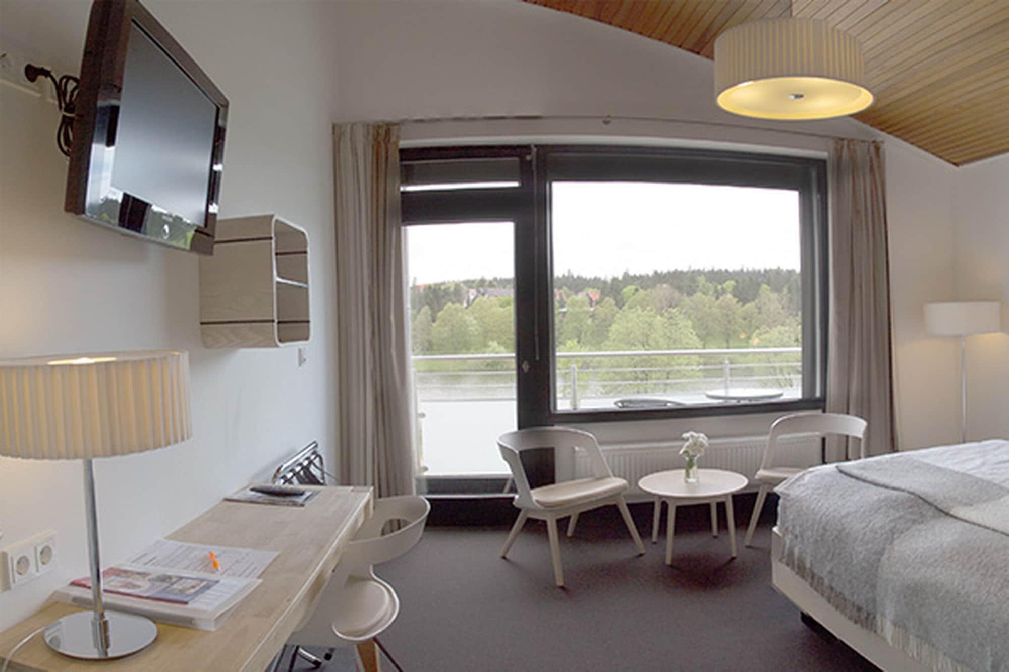 Hotel Njord Goslar Esterno foto