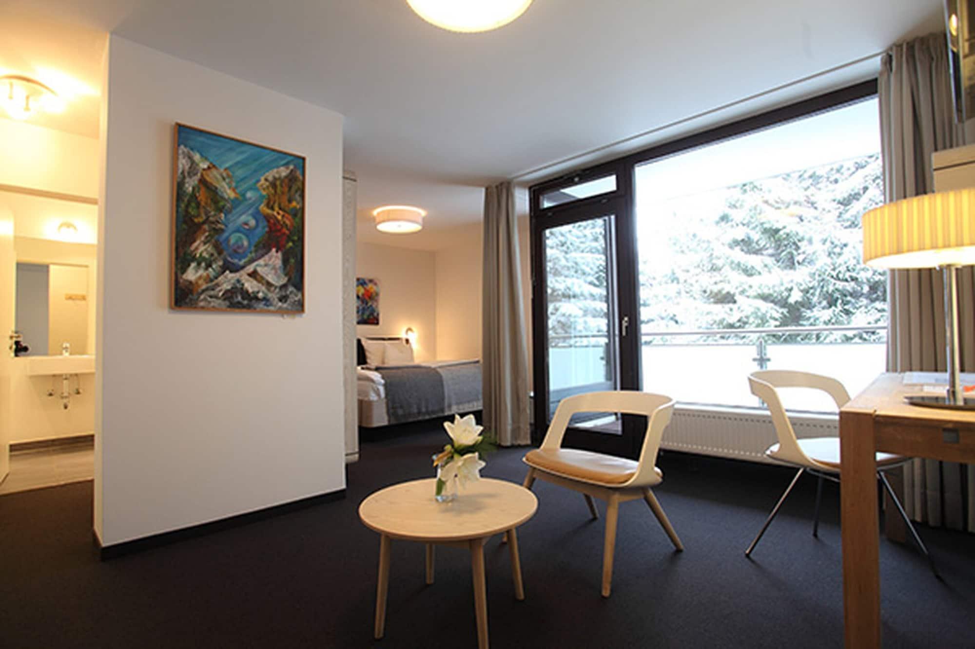 Hotel Njord Goslar Esterno foto