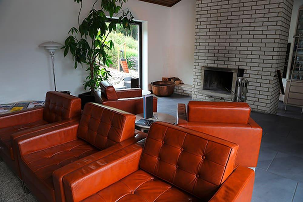Hotel Njord Goslar Esterno foto