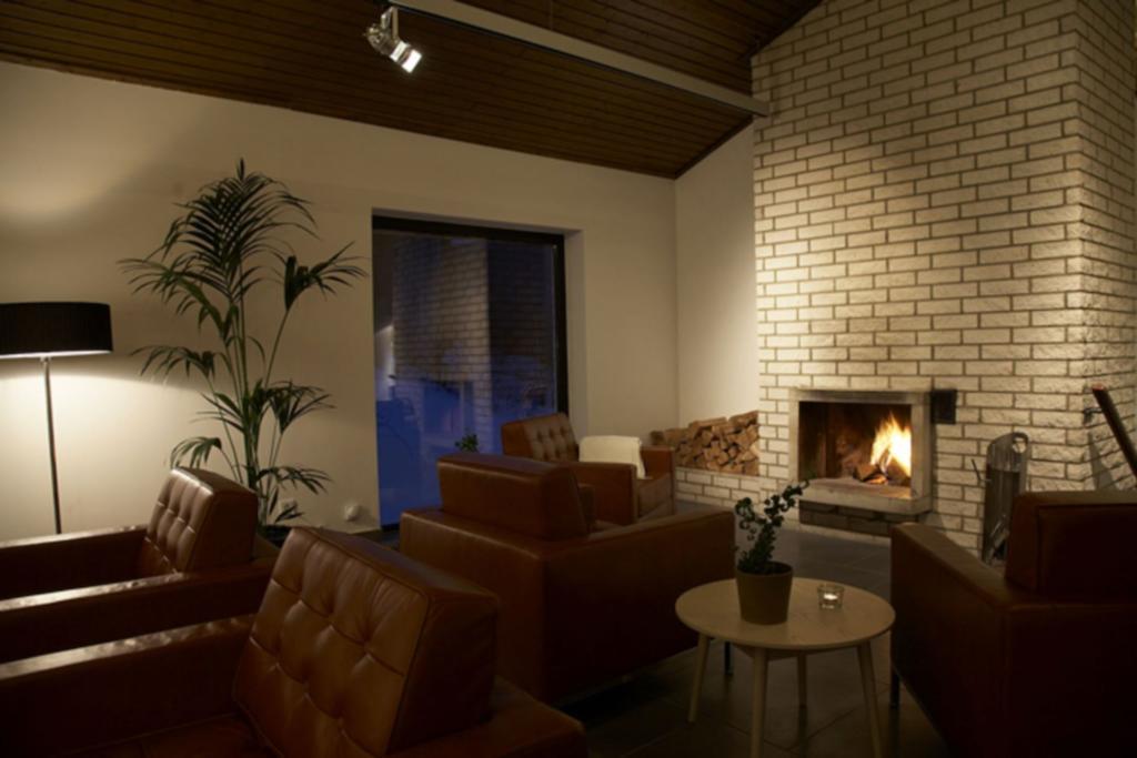 Hotel Njord Goslar Esterno foto