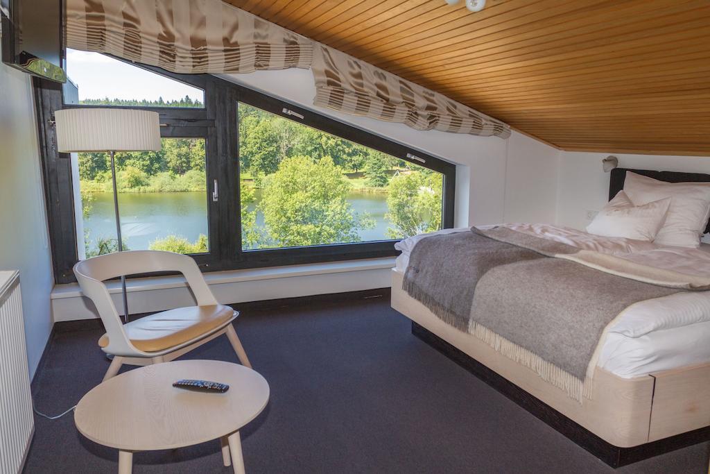 Hotel Njord Goslar Esterno foto